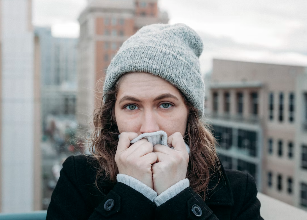 <strong>THIS WEEKEND: COLD WEATHER ALERT</strong>