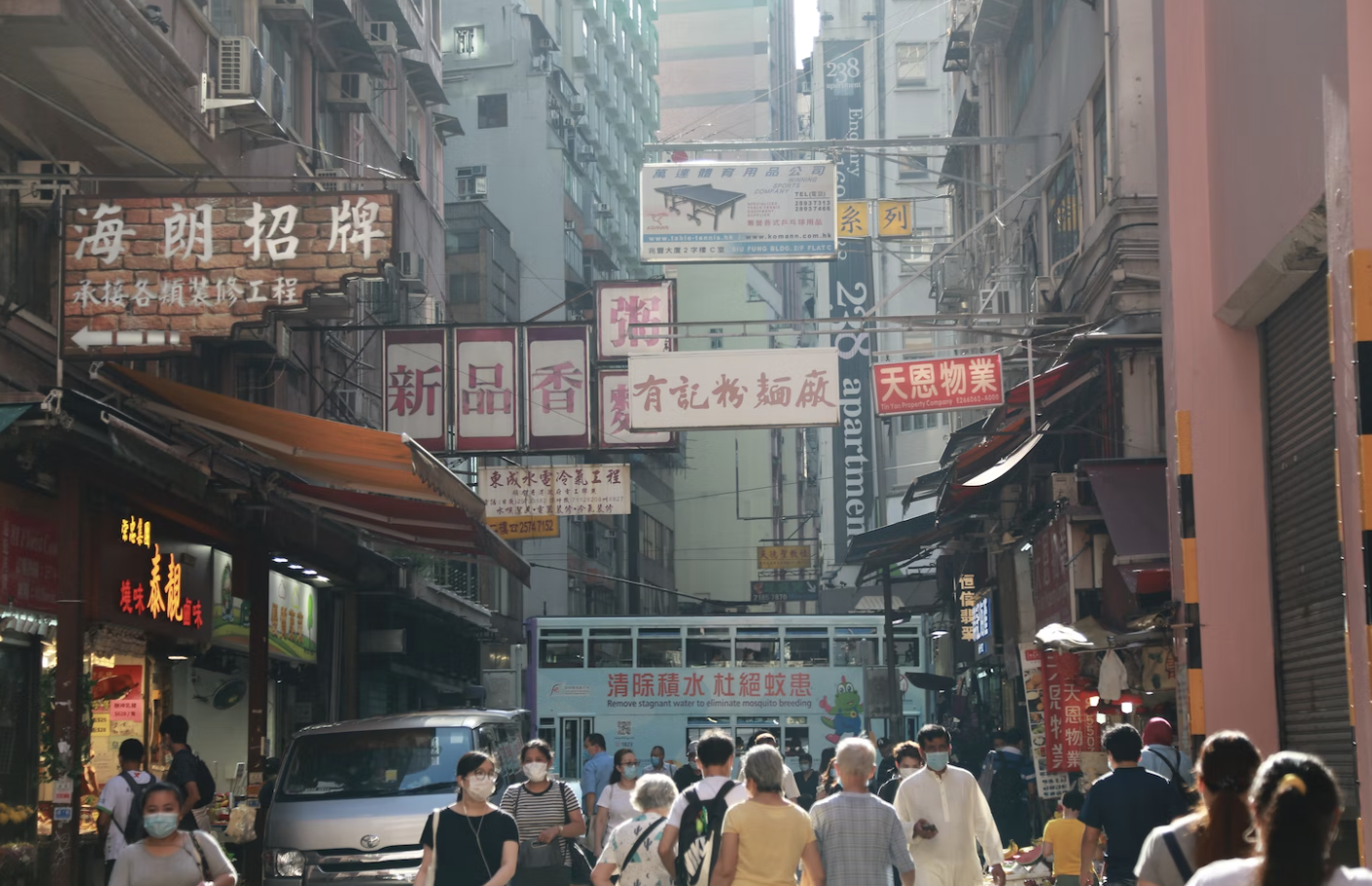 <strong>HONG KONG CANCELS ALL ISOLATION MEASURE FOR ARRIVALS, NOW ‘0+0’</strong>