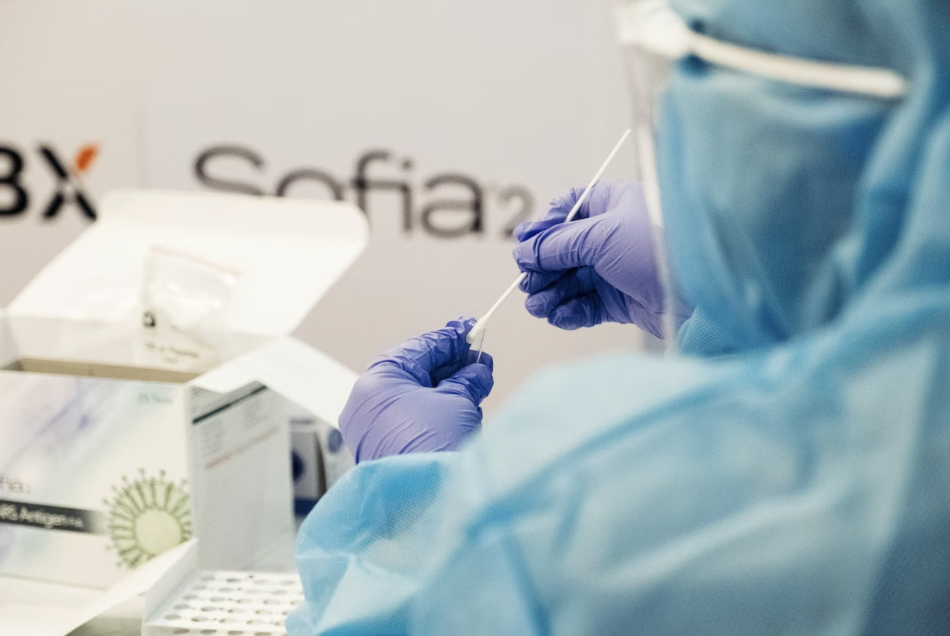 <strong>16 NEW COVID-19 CASES RECORDED IN MACAU </strong>