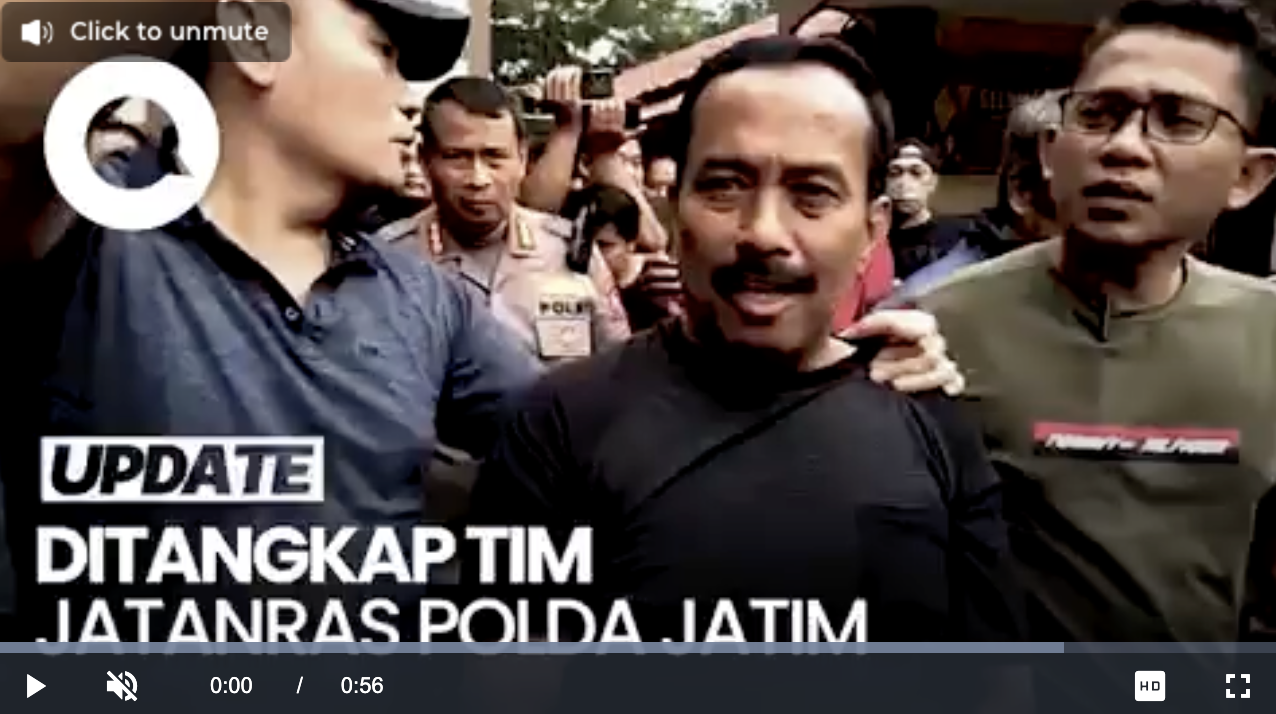 <strong>MANTAN WALI KOTA BLITAR OTAK DIBALIK PERAMPOKAN RUMAH DINAS WALI KOTA PETAHANA</strong> <strong>MANTAN WALI KOTA BLITAR OTAK DIBALIK PERAMPOKAN RUMAH DINAS WALI KOTA PETAHANA</strong>