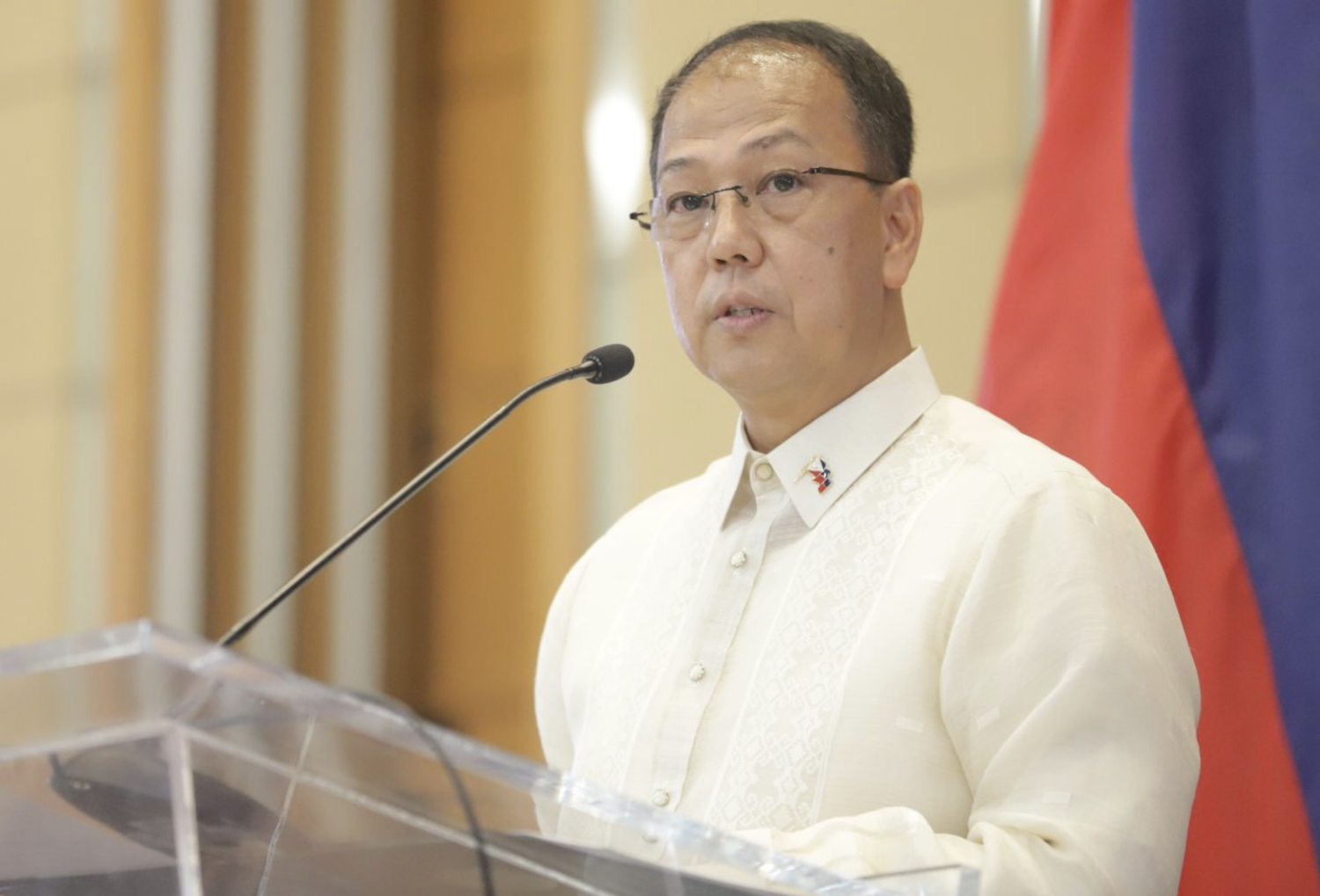 <strong>CARLITO GALVEZ JR. TINALAGANG DEFENCE CHIEF </strong> <strong>CARLITO GALVEZ JR. TINALAGANG DEFENCE CHIEF </strong>