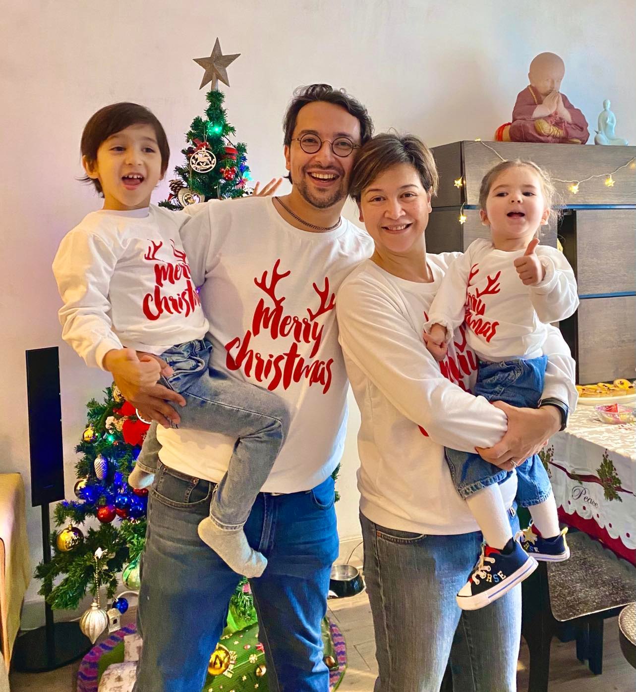 <strong>MACANESE CHRISTMAS</strong> <strong>MACANESE CHRISTMAS</strong>