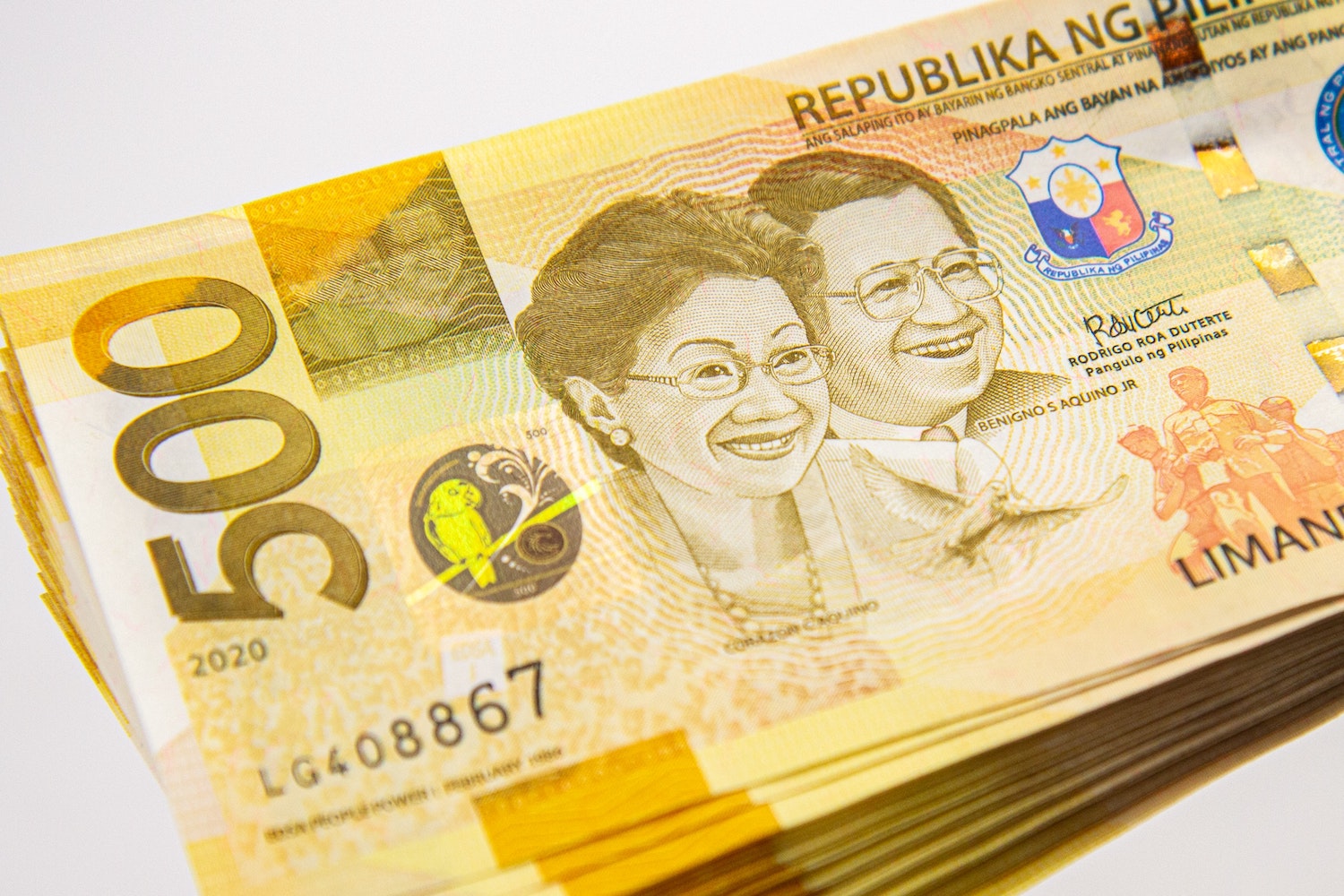 <strong>PISO: PINAKAMALAKAS NA LEVEL SA 6 BUWAN&nbsp;</strong>