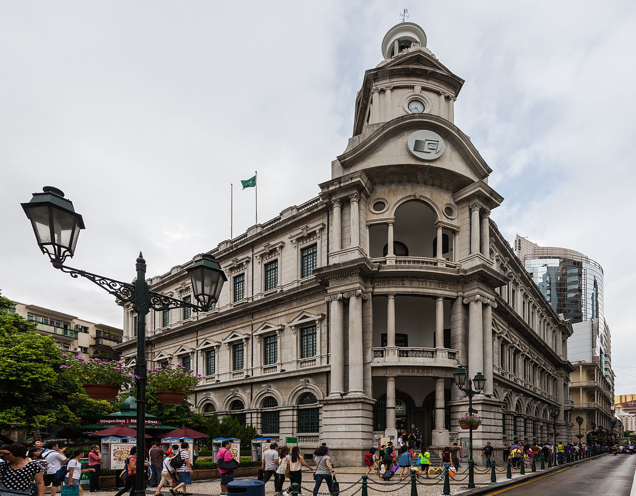 <strong>POST OFFICES RESUME SERVICES ON MONDAY&nbsp;&nbsp;</strong>