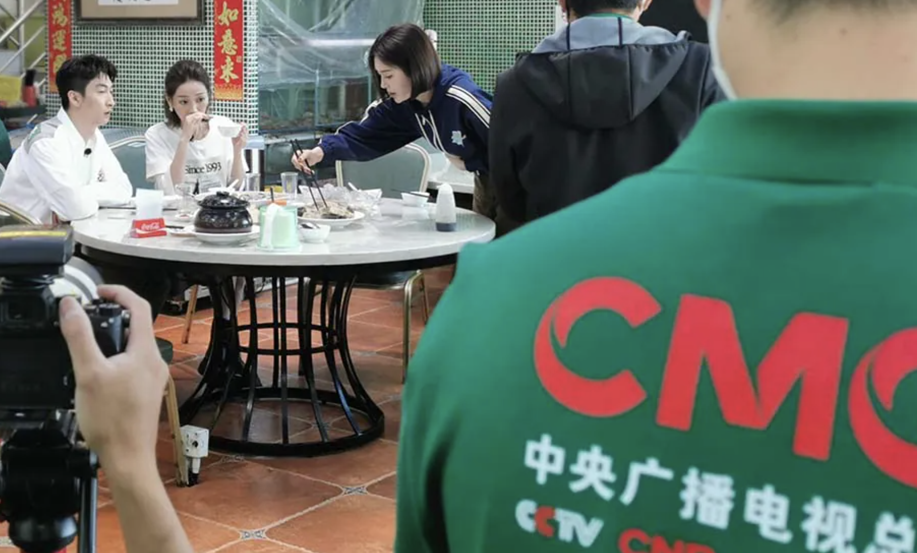 <strong>REALITY TV SERIES TO PROMOTE MACAU IN MAINLAND CHINA&nbsp;&nbsp;</strong>