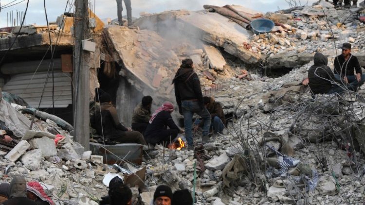 <strong>THIS WEEKEND: MACAU’S DONATION DRIVES FOR TURKEY-SYRIA QUAKE VICTIMS</strong> <strong>THIS WEEKEND: MACAU’S DONATION DRIVES FOR TURKEY-SYRIA QUAKE VICTIMS</strong>