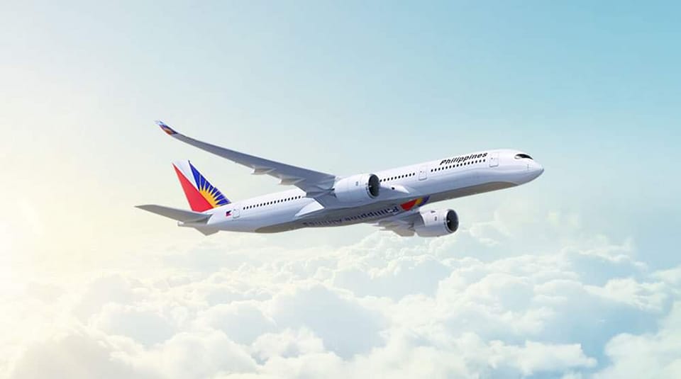 <strong>PHILIPPINE AIRLINES TO RESUME MACAU-MANILA FLIGHTS ON 26 MARCH</strong> <strong>PHILIPPINE AIRLINES TO RESUME MACAU-MANILA FLIGHTS ON 26 MARCH</strong>