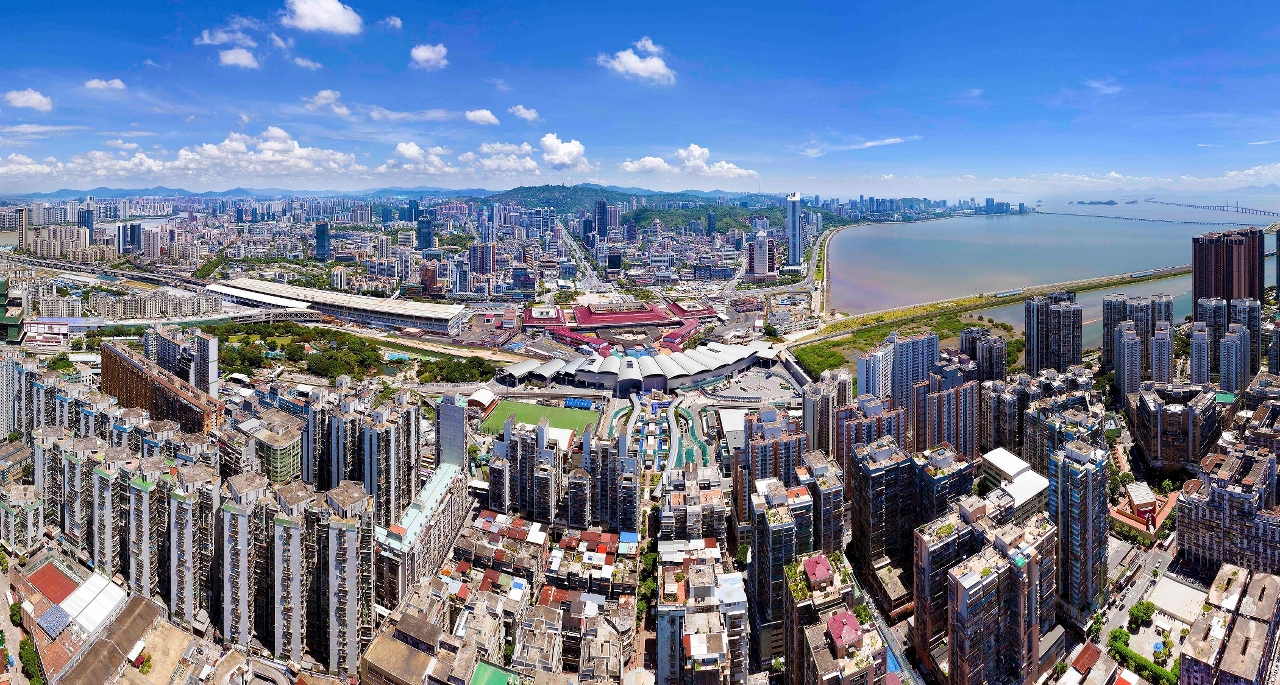 <strong>LOCAL UNIVERSITY RELEASES FORECAST ON CITY’S MACROECONOMY</strong> <strong>LOCAL UNIVERSITY RELEASES FORECAST ON CITY’S MACROECONOMY</strong>