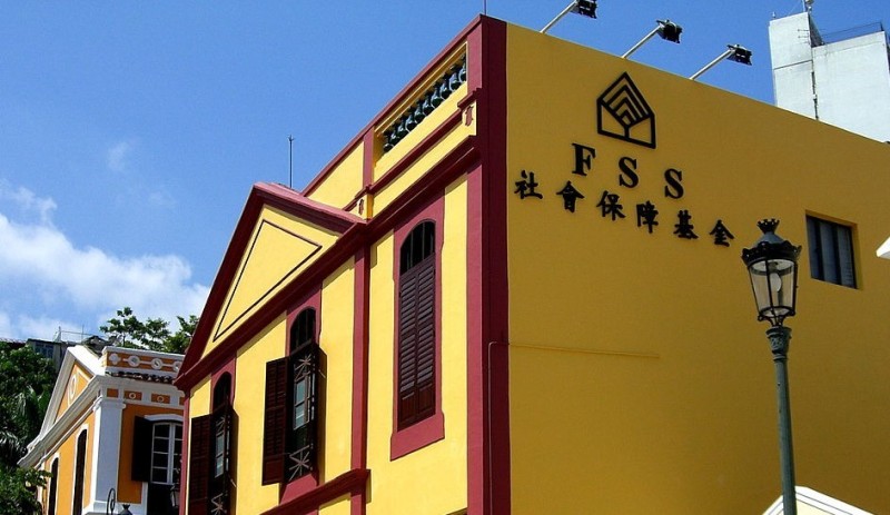 <strong>13 PCT OF EMPLOYERS IN MACAU HAVE NOT YET PAID SOCIAL SECURITY CONTRIBUTIONS</strong>