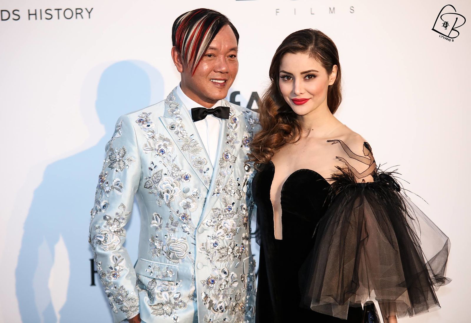<strong>THE 13 HOTEL’S FOUNDER APPEARS IN BLING EMPIRE: NEW YORK</strong>