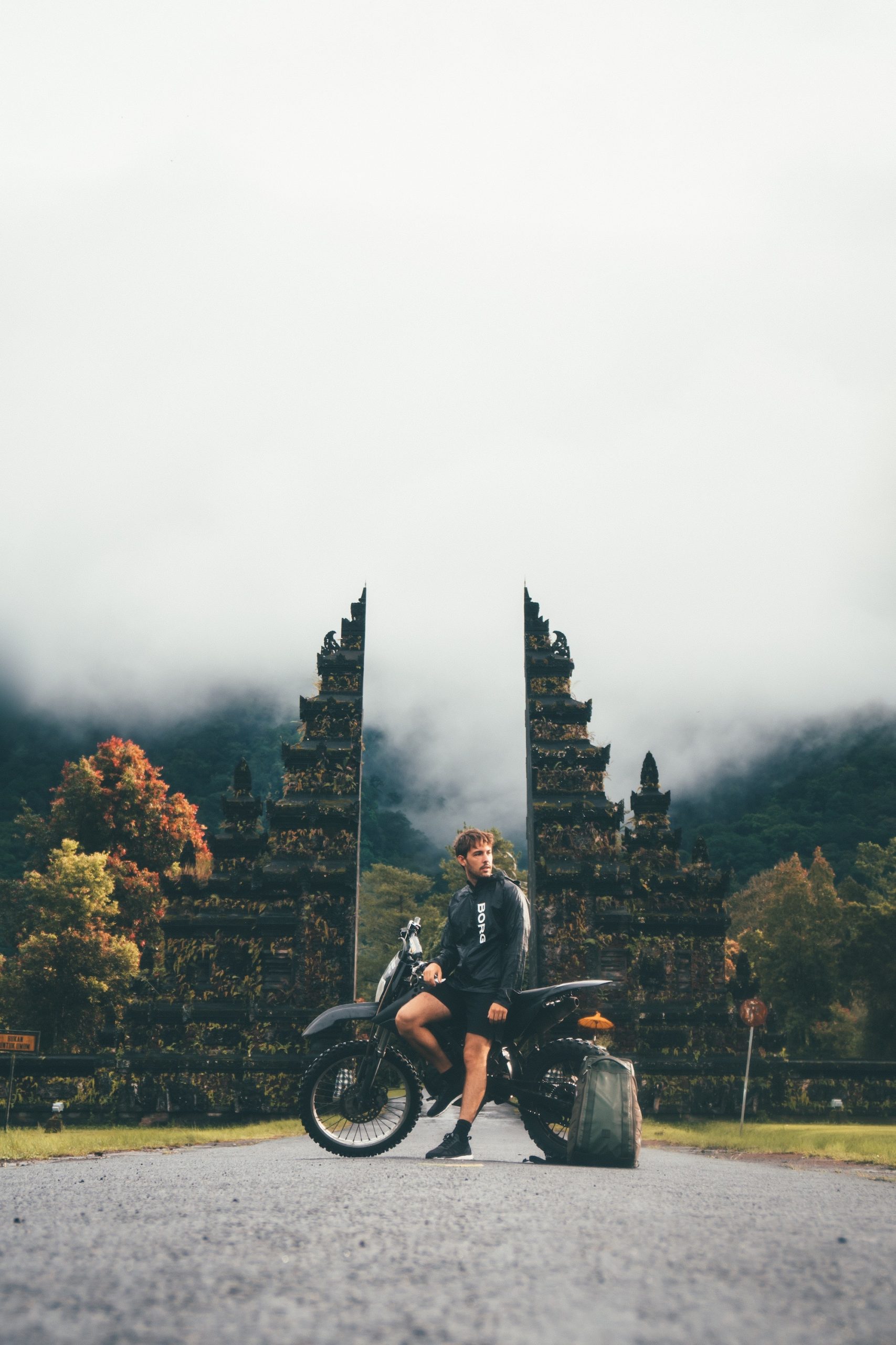 <strong>BALI PLANS ON BANNING FOREIGN TOURISTS FROM USING MOTORCYCLES, REVOKING VISA-ON-ARRIVAL AFTER A SERIES OF VIOLATIONS </strong> <strong>BALI PLANS ON BANNING FOREIGN TOURISTS FROM USING MOTORCYCLES, REVOKING VISA-ON-ARRIVAL AFTER A SERIES OF VIOLATIONS </strong>