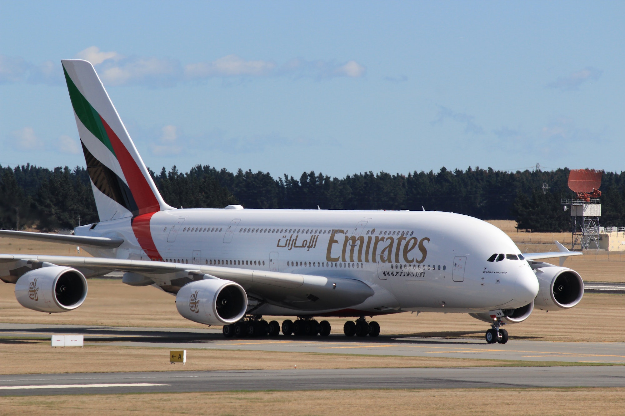 <strong>EMIRATES TO HOLD PILOT RECRUITMENT IN HK ON 30-31 MARCH&nbsp;</strong>