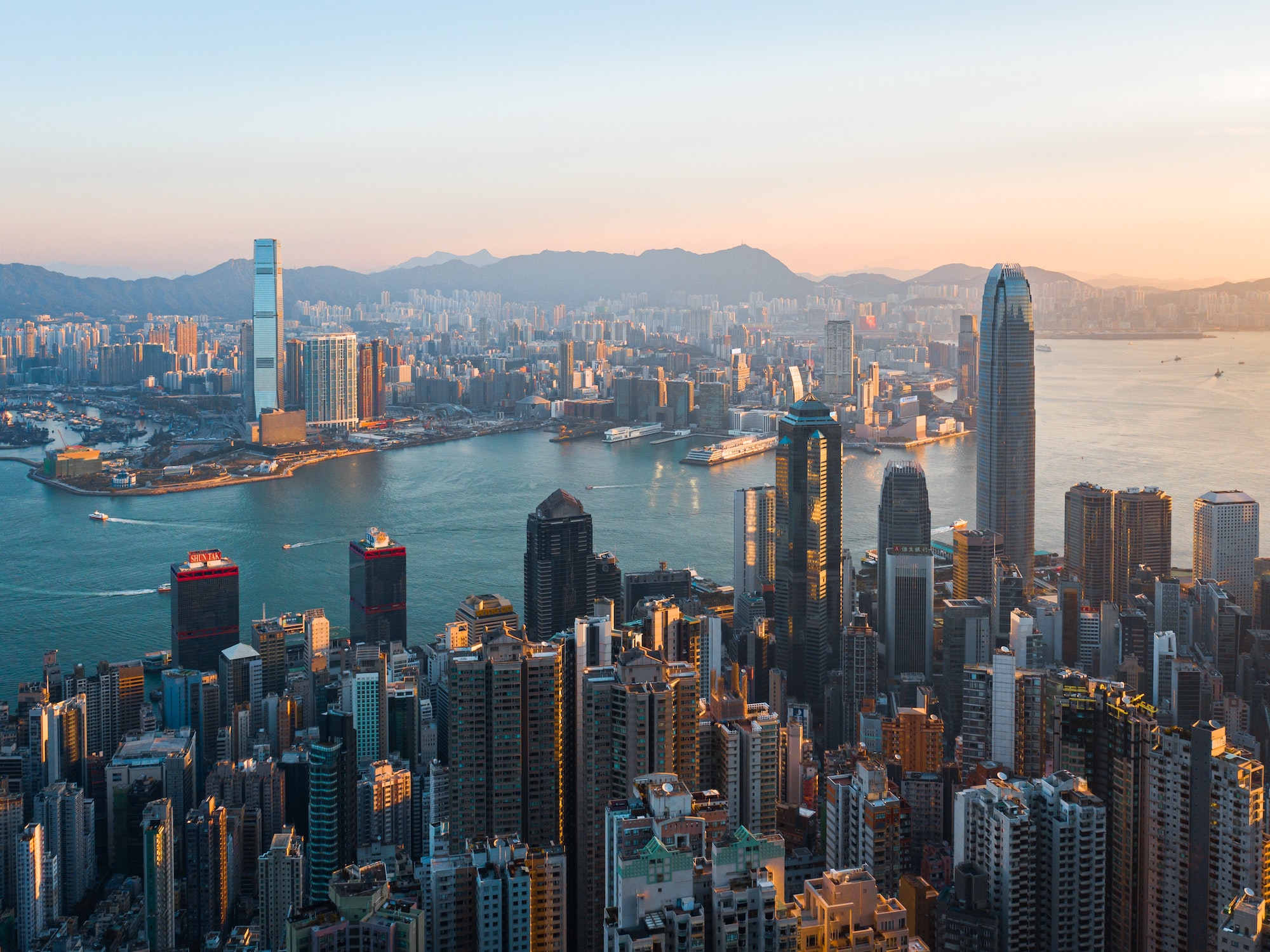 <strong>HONG KONG TRADE DEVELOPMENT COUNCIL’S EXPORT INDEX GROWS&nbsp;</strong>