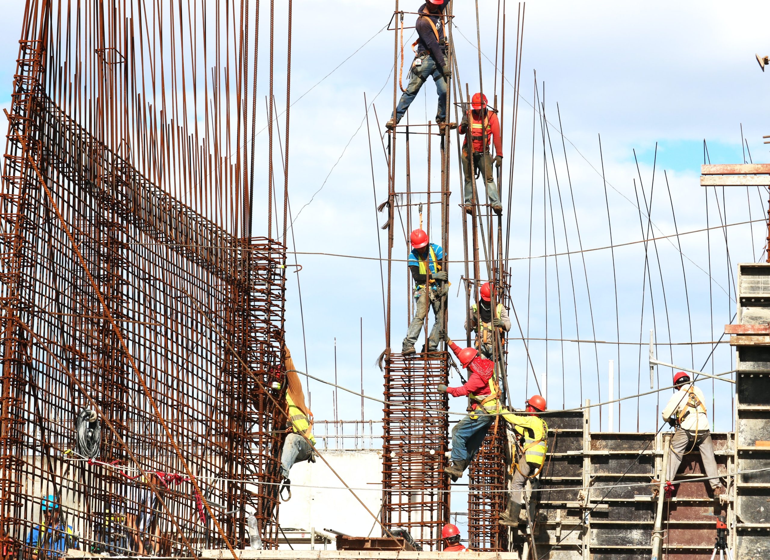 <strong>TOTAL 48 ILLEGAL WORKERS DETECTED FROM 509 LOCATIONS INSPECTED IN FEB</strong> <strong>TOTAL 48 ILLEGAL WORKERS DETECTED FROM 509 LOCATIONS INSPECTED IN FEB</strong>