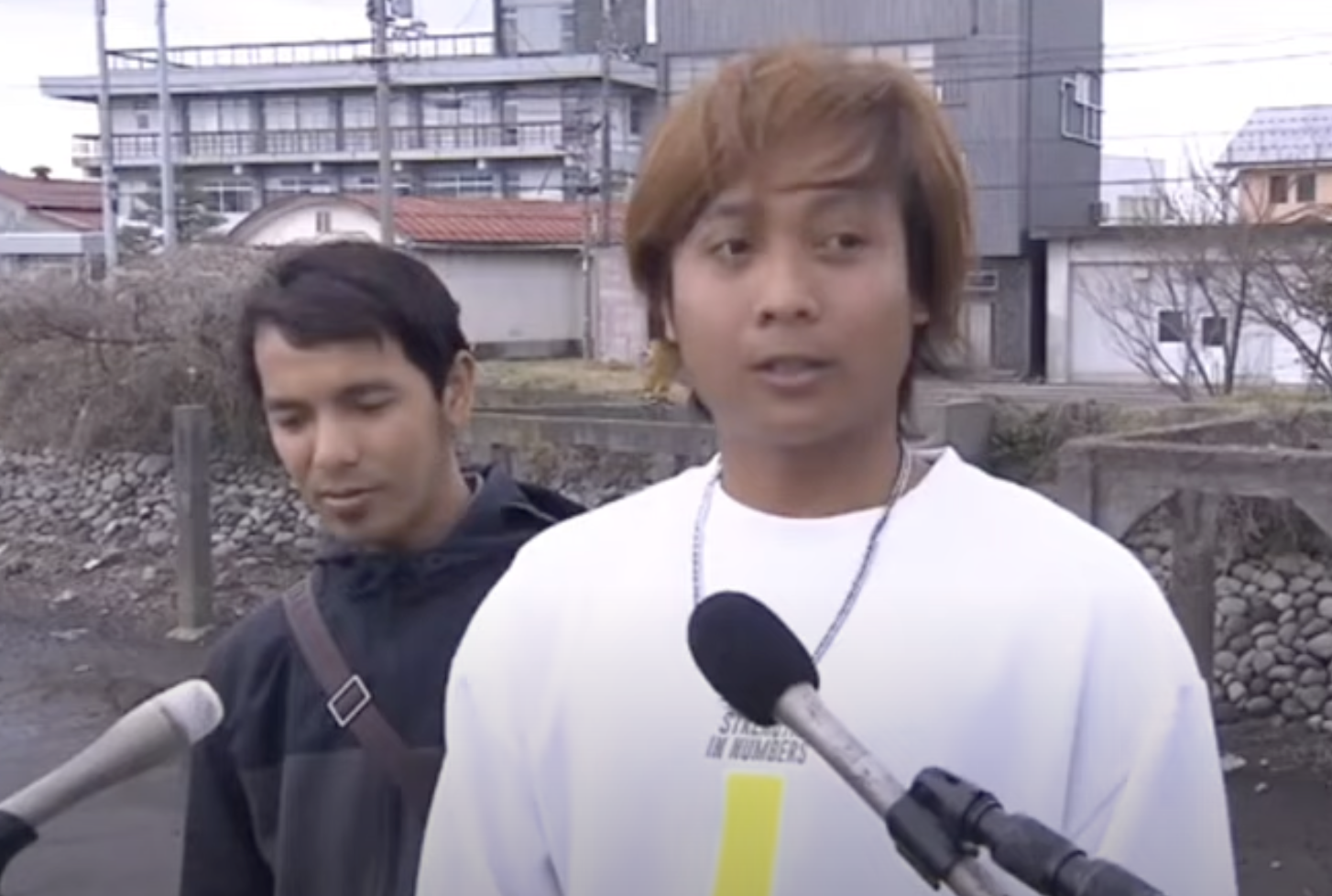 <strong>3 WNI SELAMATKAN BOCAH JEPANG USIA 5 TAHUN DARI TENGGELAM, TERIMA PENGHARGAAN PEMERINTAH NEGERI SAKURA </strong> <strong>3 WNI SELAMATKAN BOCAH JEPANG USIA 5 TAHUN DARI TENGGELAM, TERIMA PENGHARGAAN PEMERINTAH NEGERI SAKURA </strong>