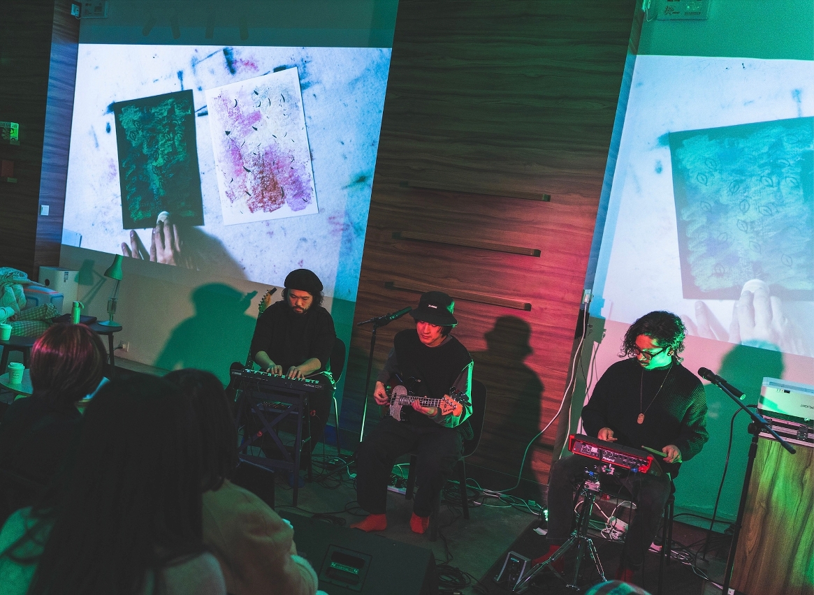 <strong>MACAO MUSEUM OF ART CELEBRATES 25TH ANNIVERSARY WITH ‘ART WEEKEND 2023’&nbsp;</strong>