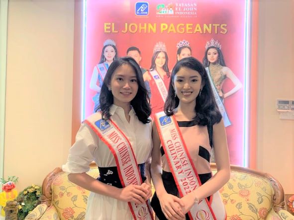 <strong>KIMBERLYN SUGIANTO, JOAN ANGELINA AKAN WAKILI INDONESIA DI AJANG KECANTIKAN MISS CHINESE WORLD 2023</strong> <strong>KIMBERLYN SUGIANTO, JOAN ANGELINA AKAN WAKILI INDONESIA DI AJANG KECANTIKAN MISS CHINESE WORLD 2023</strong>