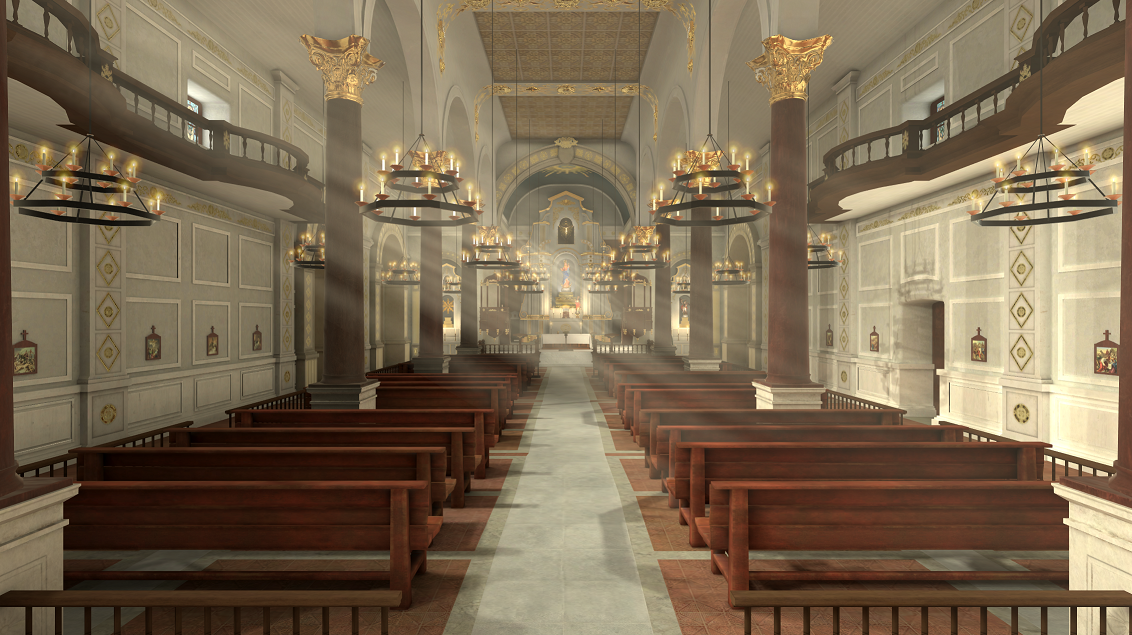 <strong>UPDATED ‘VISITING THE RUINS OF ST. PAUL’S IN SPACE AND TIME’ EXHIBITION TO BE LAUNCHED 24 MARCH </strong> <strong>UPDATED ‘VISITING THE RUINS OF ST. PAUL’S IN SPACE AND TIME’ EXHIBITION TO BE LAUNCHED 24 MARCH </strong>