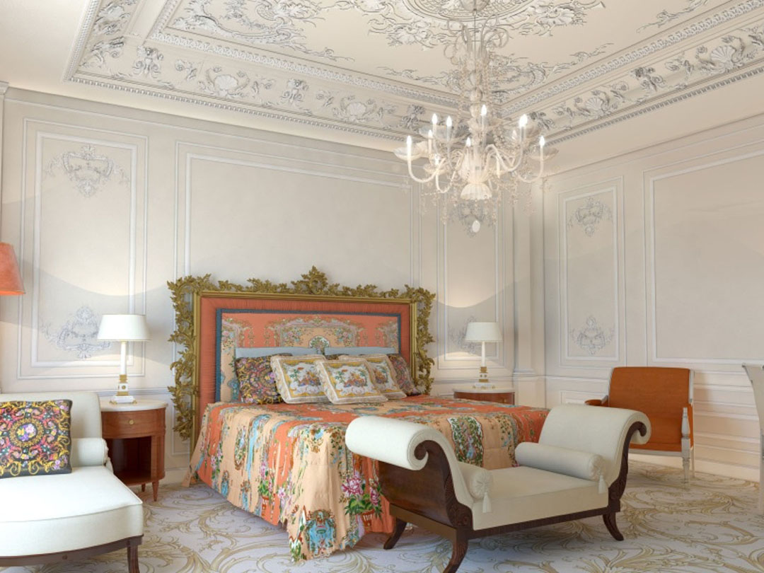 <strong>PALAZZO VERSACE MACAU AT GRAND LISBOA PALACE TO HAVE SOFT OPENING NEXT MONTH&nbsp;</strong>