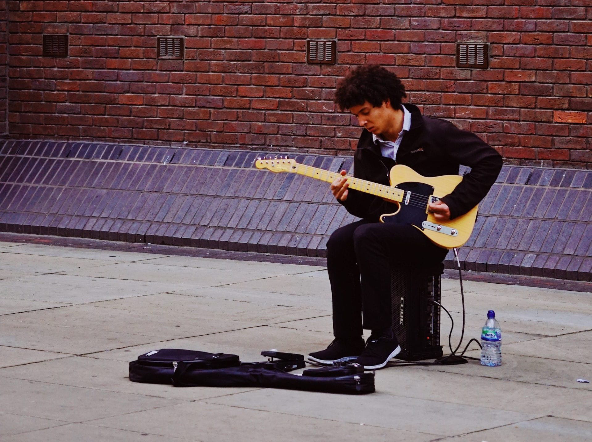 <strong>CULTURE BUREAU OFFERS MORE BUSKING POINTS AT IEC LONG FACTORY, MACAO SCIENCE CENTER SQUARE&nbsp;</strong>