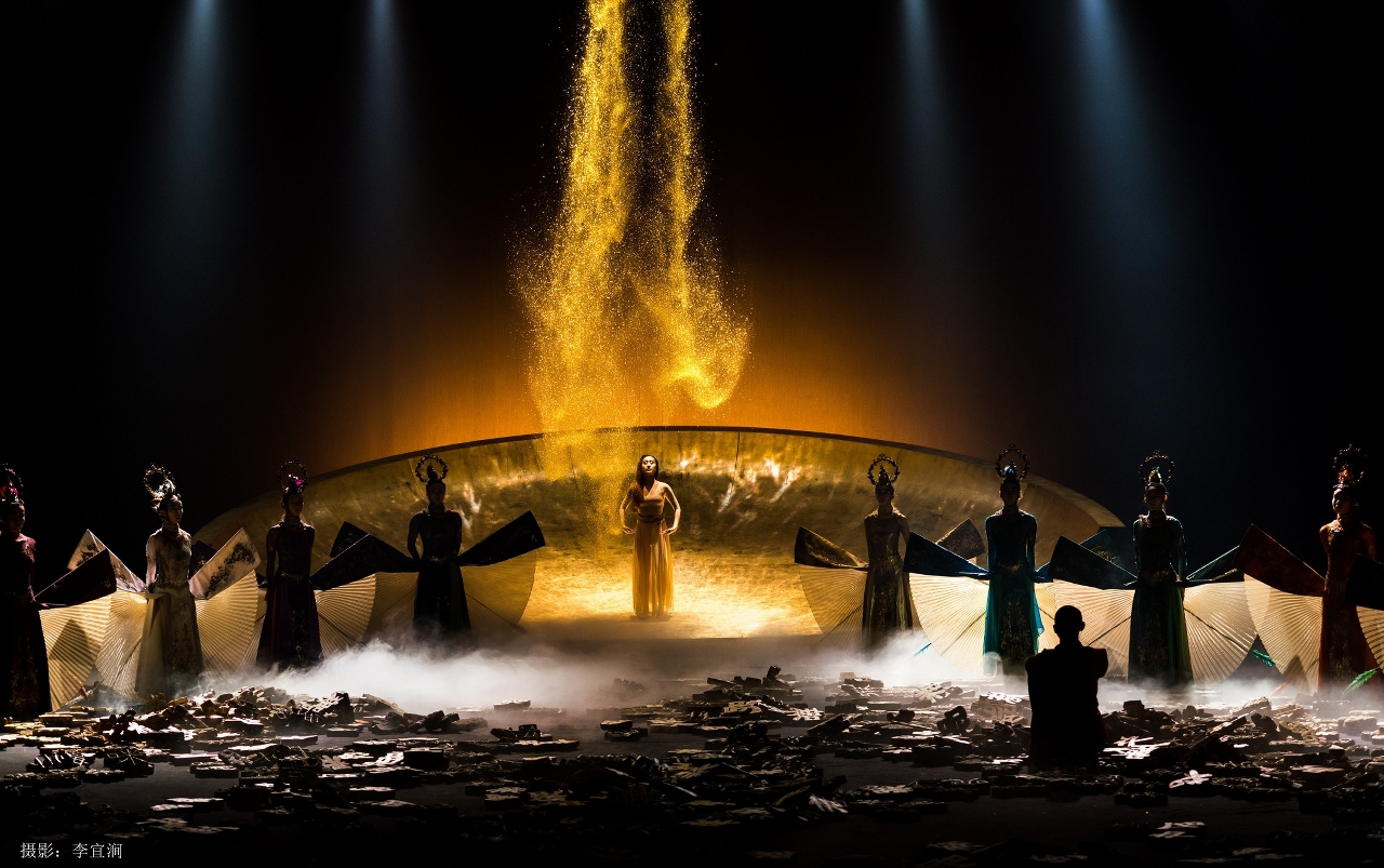<strong>TICKETS FOR 33RD MACAO ARTS FESTIVAL ON SALE FROM SUNDAY </strong> <strong>TICKETS FOR 33RD MACAO ARTS FESTIVAL ON SALE FROM SUNDAY </strong>
