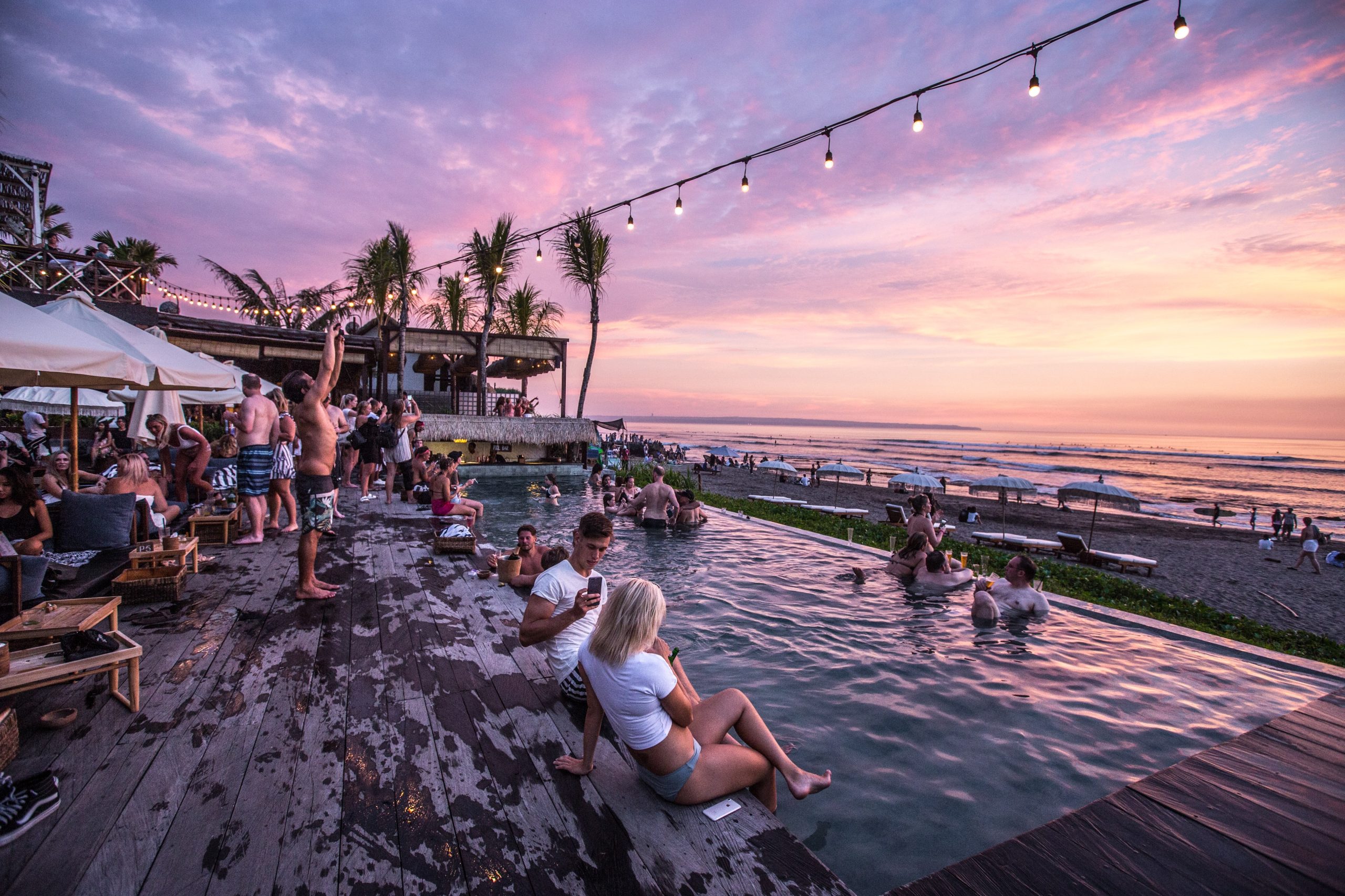 INDONESIA CONSIDERS TOURIST TAX AFTER SERIES OF BAD BEHAVIOUR IN BALI INDONESIA CONSIDERS TOURIST TAX AFTER SERIES OF BAD BEHAVIOUR IN BALI