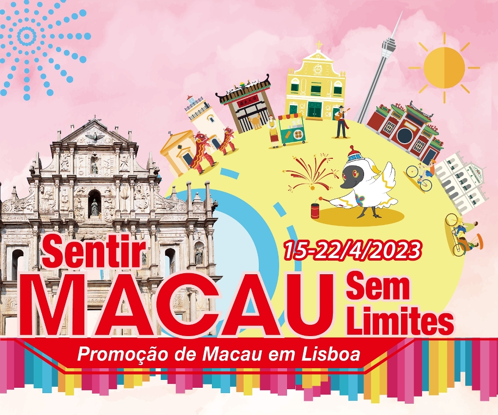 TOURISM OFFICE TO HOLD WEEK-LONG FIRST POST-PANDEMIC MEGA PROMOTIONAL EVENT IN EUROPE FROM TODAY TOURISM OFFICE TO HOLD WEEK-LONG FIRST POST-PANDEMIC MEGA PROMOTIONAL EVENT IN EUROPE FROM TODAY