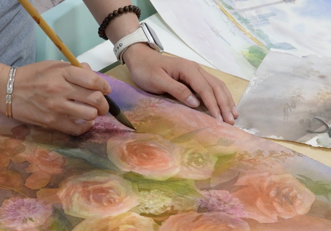 SJM, MACAU YOUTH ART ASSOCIATION JOINTLY PRESENT GROUP EXHIBITION BY CITY’S EMERGING ARTISTS