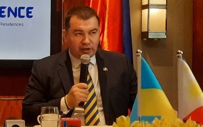 UKRAINE IN SEARCH OF OFWS TO REBUILD SOME OF ITS CITIES UKRAINE IN SEARCH OF OFWS TO REBUILD SOME OF ITS CITIES