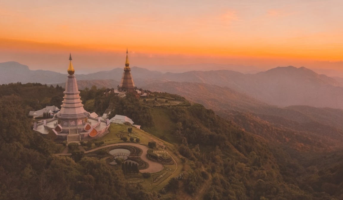 BANGKOK, CHIANG MAI AMONG WORLD’S TOP 10 MOST POLLUTED CITIES BANGKOK, CHIANG MAI AMONG WORLD’S TOP 10 MOST POLLUTED CITIES