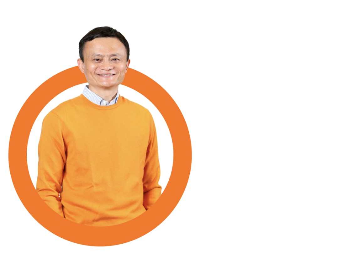 JACK MA BECOMES HONORARY PROFESSOR AT UNIVERSITY OF HONG KONG