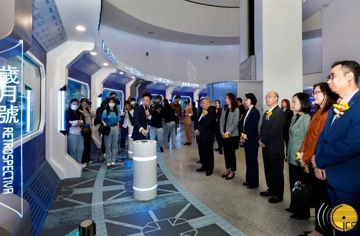 EXHIBITION TO COMMEMORATE 30TH ANNIVERSARY OF MACAU’S BASIC LAW LAUNCHED EXHIBITION TO COMMEMORATE 30TH ANNIVERSARY OF MACAU’S BASIC LAW LAUNCHED