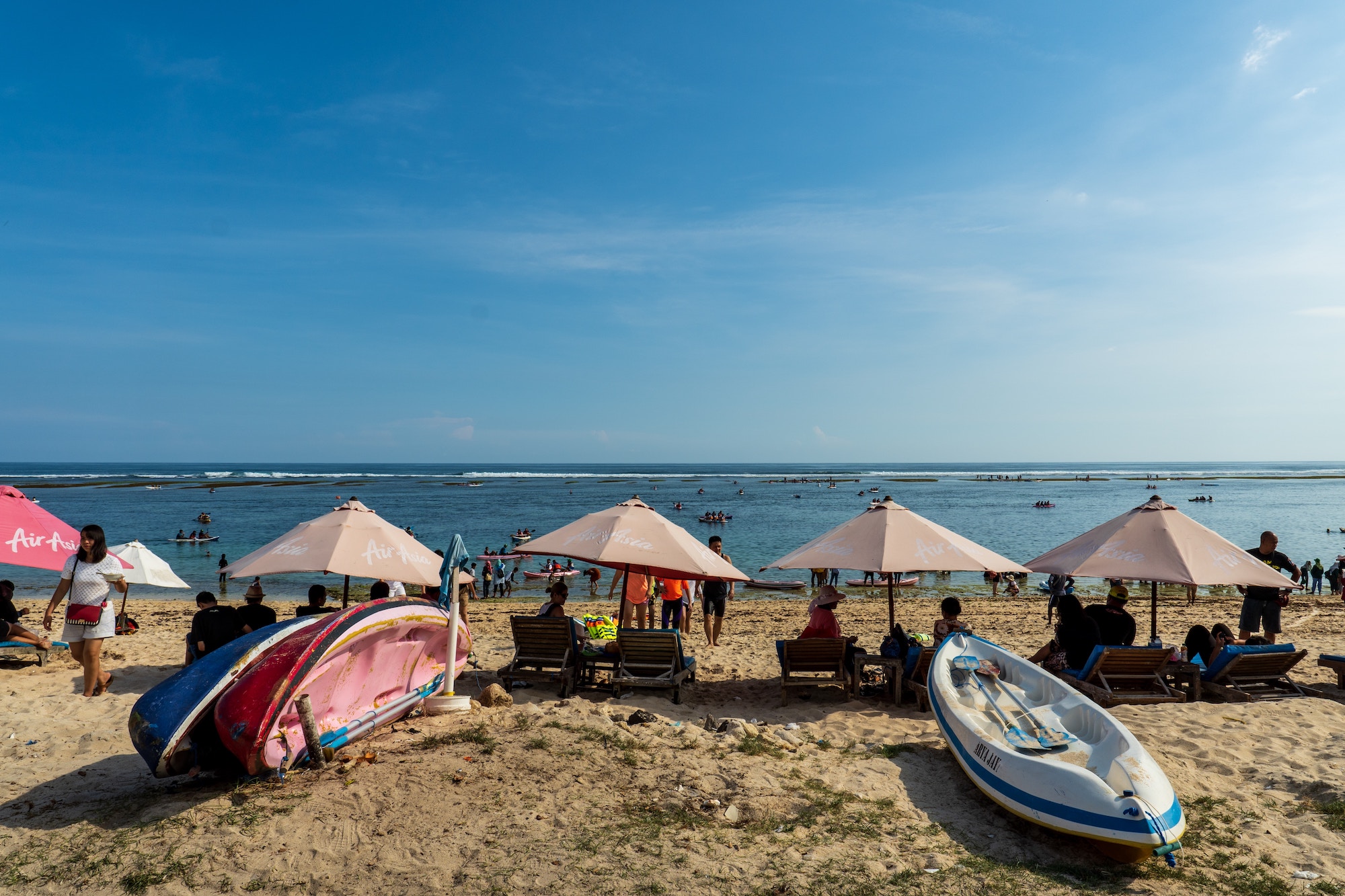 AUSSIES TRAVELLING TO BALI WARNED OF FAKE INDONESIAN VISAS  