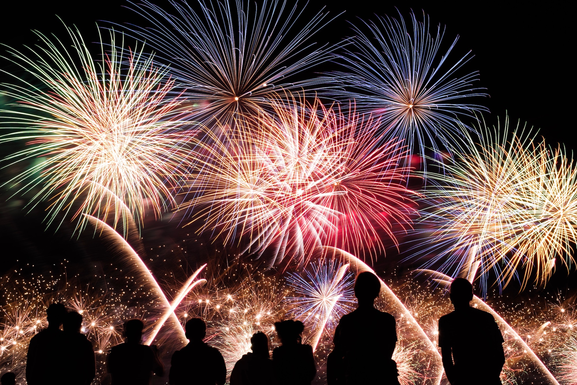 CITY’S INT’L FIREWORKS DISPLAY CONTEST BACK THIS YEAR CITY’S INT’L FIREWORKS DISPLAY CONTEST BACK THIS YEAR