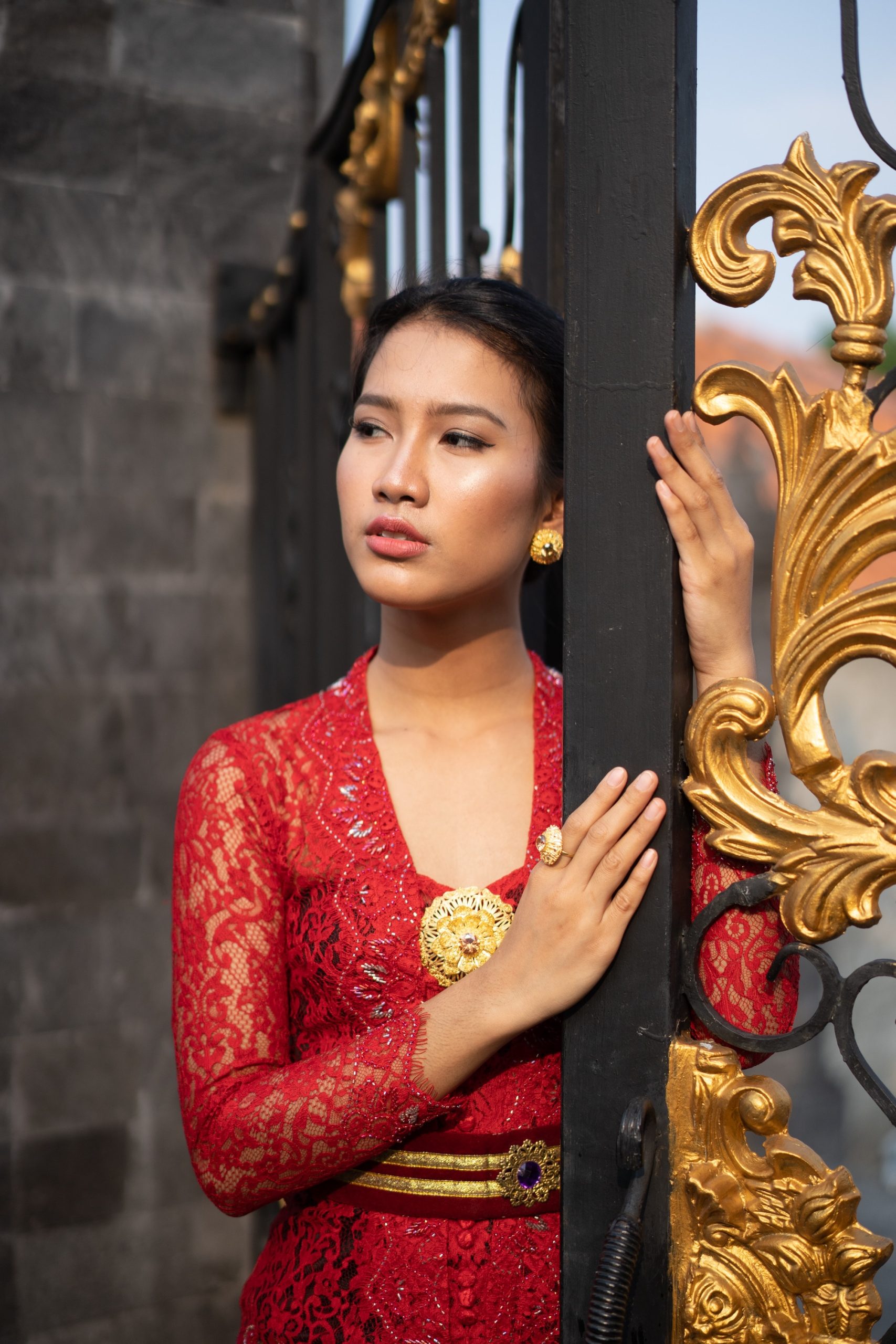 FIVE SOUTHEAST ASIAN NATIONS WANT KEBAYA IN UNESCO HERITAGE LIST FIVE SOUTHEAST ASIAN NATIONS WANT KEBAYA IN UNESCO HERITAGE LIST