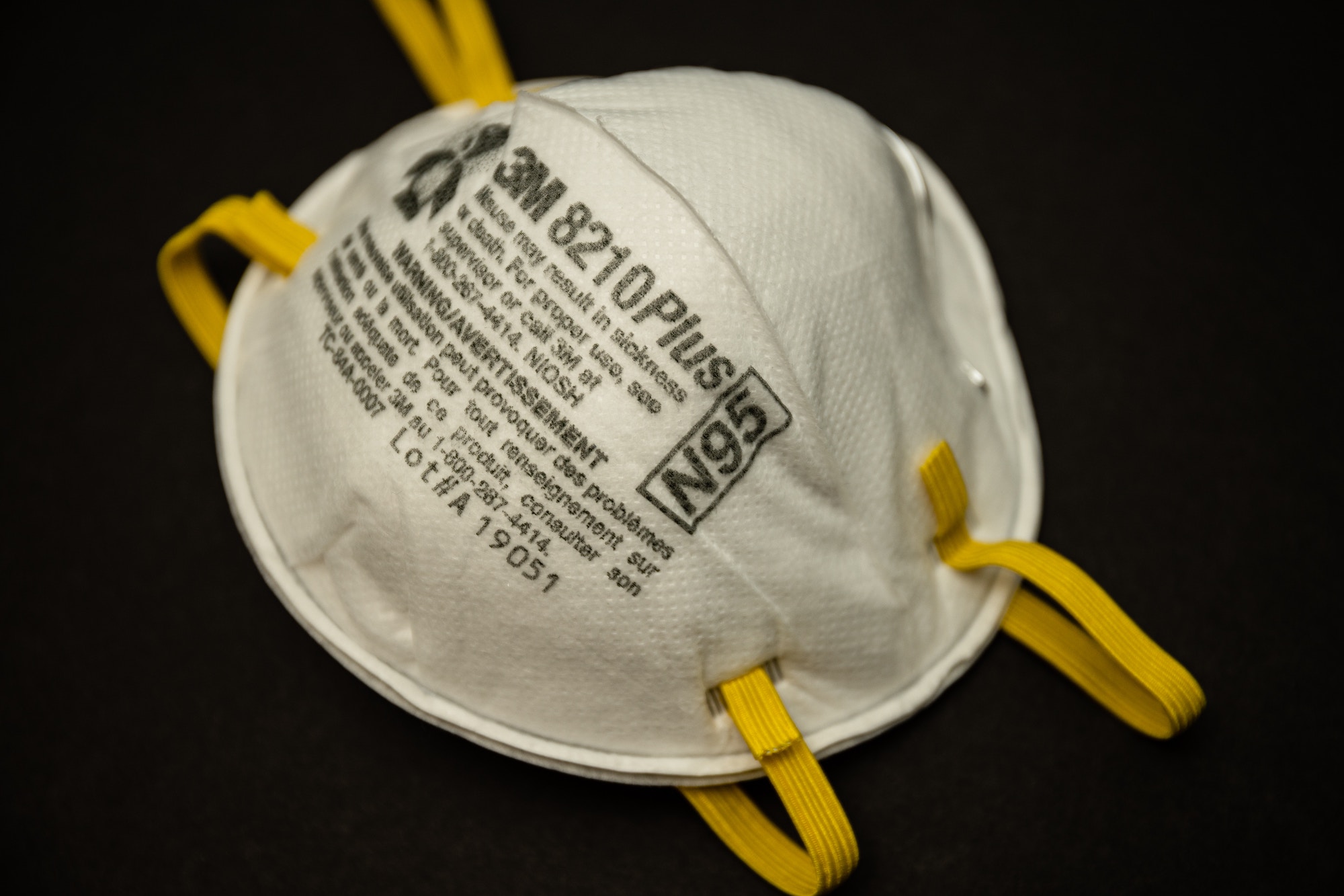N95, KN95, FFP2 FACE MASKS ARE MANDATORY FOR THOSE VISITING ELDERLY AND REHAB CENTRES IN MACAU
