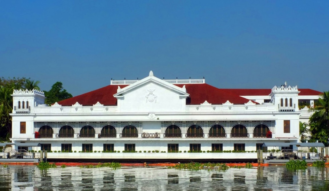 DALAWANG MANSYON SA LOOB NG PHILIPPINE PRESIDENTIAL PALACE COMPLEX, NAGING MGA MUSEO NG KASAYSAYAN AT KULTURA NG BANSA