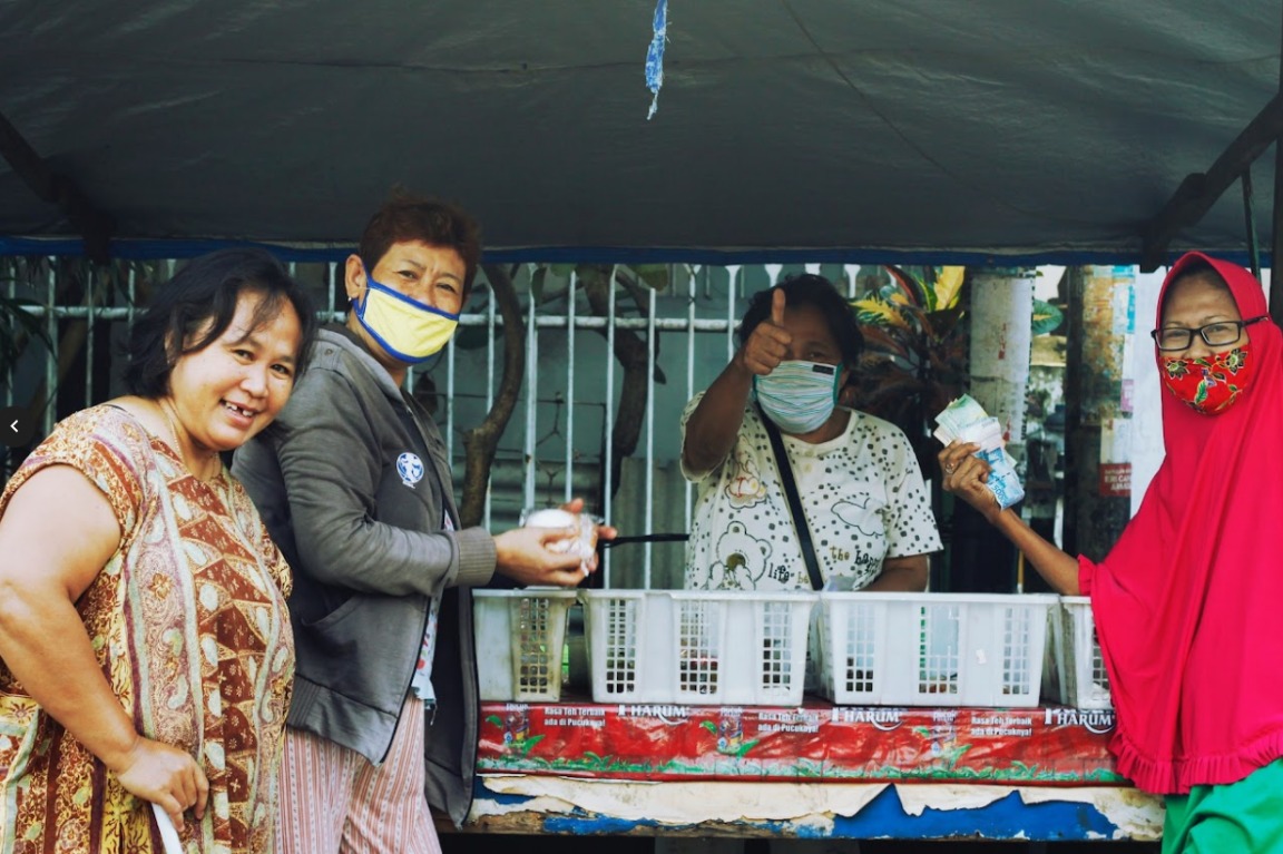 INDONESIA RESMI BEBAS MASKER INDONESIA RESMI BEBAS MASKER