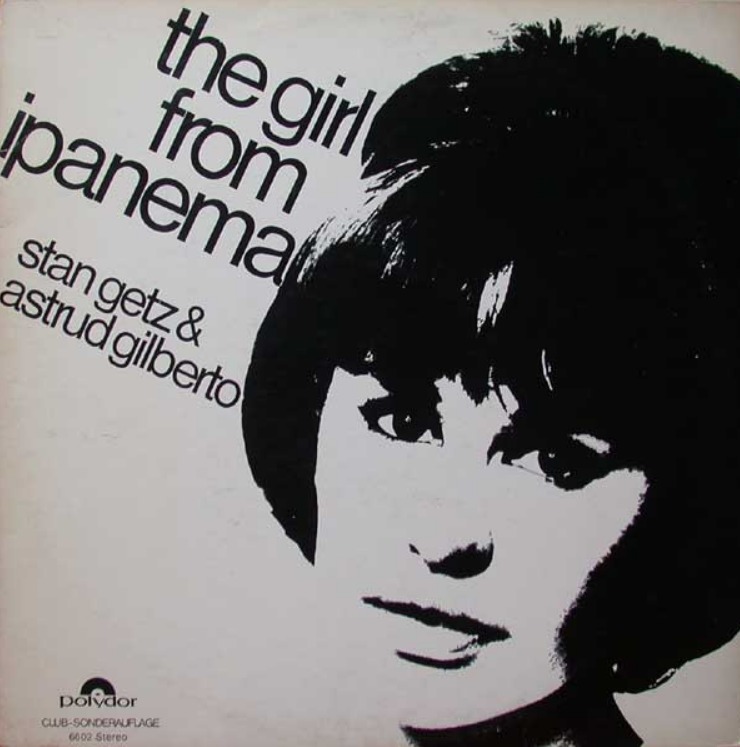 ‘THE GIRL FROM IPANEMA’ SINGER ASTRUD GILBERTO, PABLO PICASSO’S FORMER LOVER FRANÇOISE GILOT PASS AWAY THIS WEEK ‘THE GIRL FROM IPANEMA’ SINGER ASTRUD GILBERTO, PABLO PICASSO’S FORMER LOVER FRANÇOISE GILOT PASS AWAY THIS WEEK