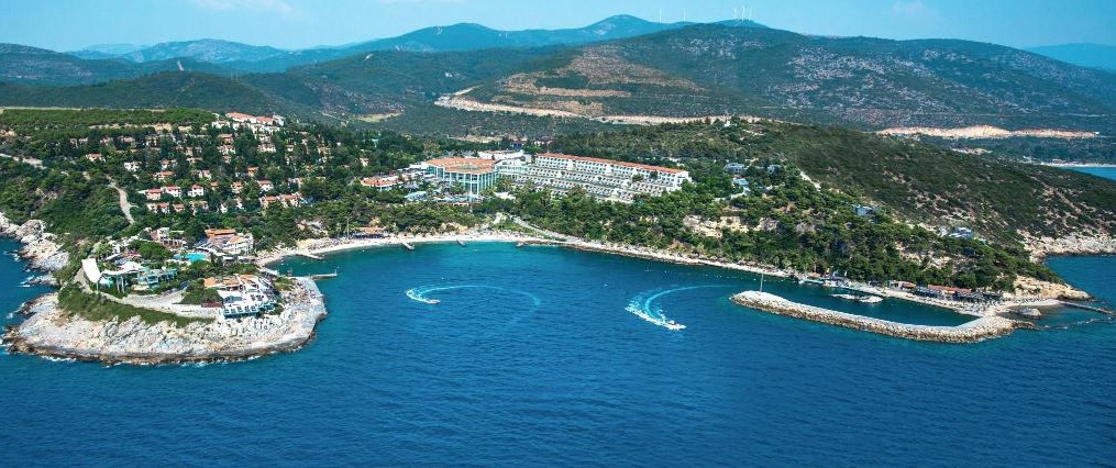 INTERNATIONAL CHURCHES’ GLOBAL GATHERING TO BE HELD IN TURKEY IN OCTOBER INTERNATIONAL CHURCHES’ GLOBAL GATHERING TO BE HELD IN TURKEY IN OCTOBER