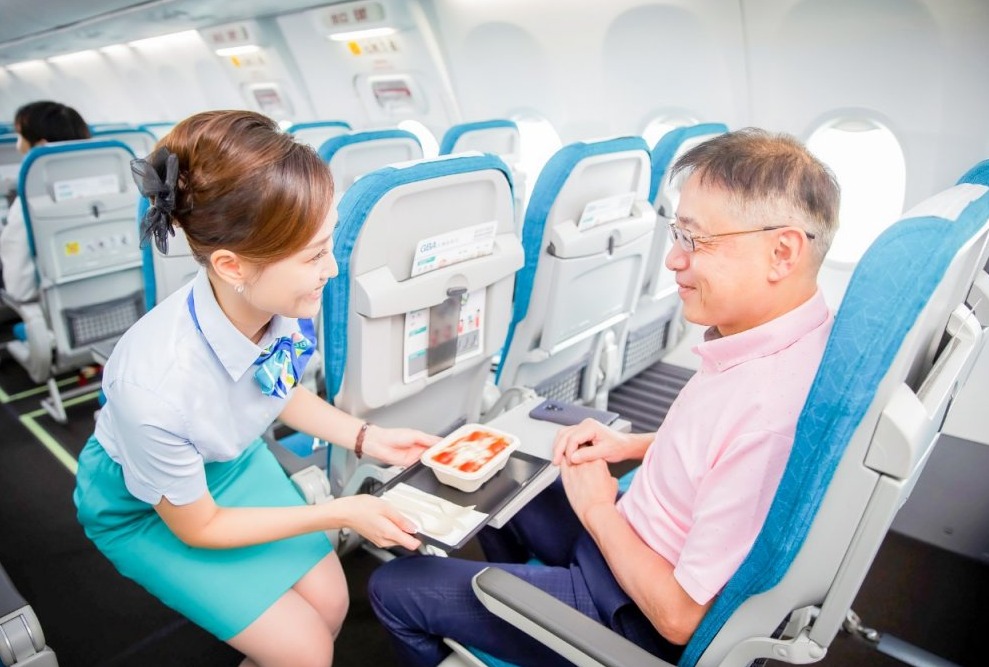 HONG KONG’S GREATER BAY AIRLINES RUNS FATHER’S DAY PROMO TO BANGKOK AND TAIPEI UNTIL TOMORROW HONG KONG’S GREATER BAY AIRLINES RUNS FATHER’S DAY PROMO TO BANGKOK AND TAIPEI UNTIL TOMORROW