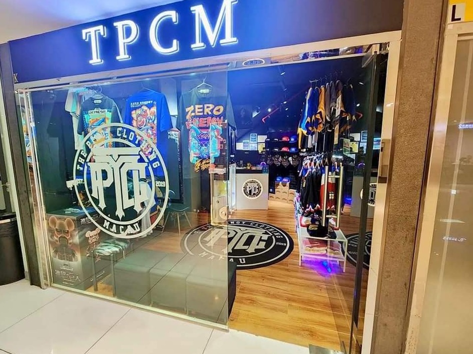 LOKAL NA PINOY CLOTHING BRAND MAGSASAGAWA NG PAGDIRIWANG PARA SA KANILANG IKA-4 NA ANIBERSARYONG SELEBRASYON SA COLOANE YACHT CLUB SA HUNYO 17 LOKAL NA PINOY CLOTHING BRAND MAGSASAGAWA NG PAGDIRIWANG PARA SA KANILANG IKA-4 NA ANIBERSARYONG SELEBRASYON SA COLOANE YACHT CLUB SA HUNYO 17