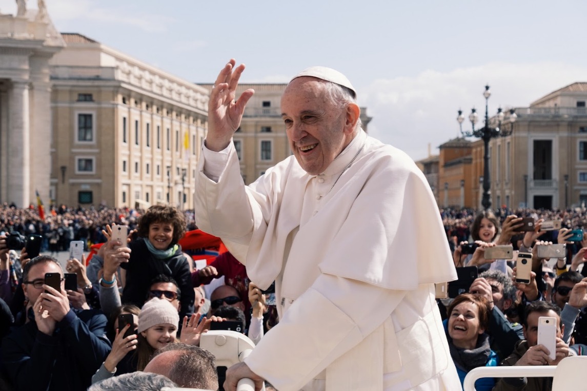 POPE BACK IN HOSPITAL FOR MEDICAL CHECK-UP JUST TWO MONTHS AFTER HOSPITALISED FOR BRONCHITIS POPE BACK IN HOSPITAL FOR MEDICAL CHECK-UP JUST TWO MONTHS AFTER HOSPITALISED FOR BRONCHITIS