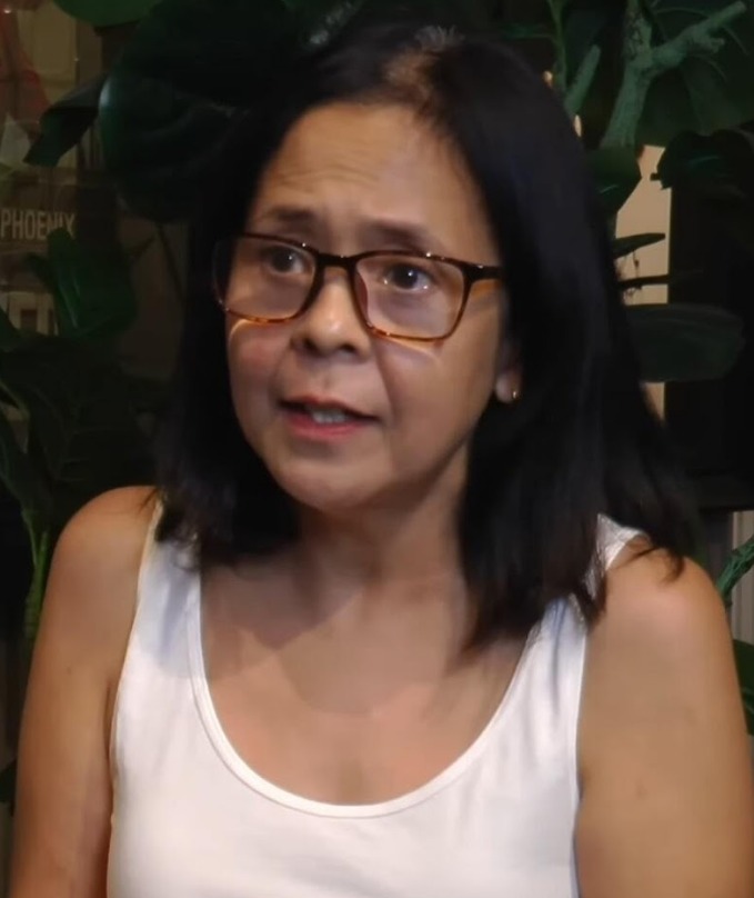 FILIPINO ACTRESS DOLLY DE LEON TO STAR ALONGSIDE NICOLE KIDMAN 