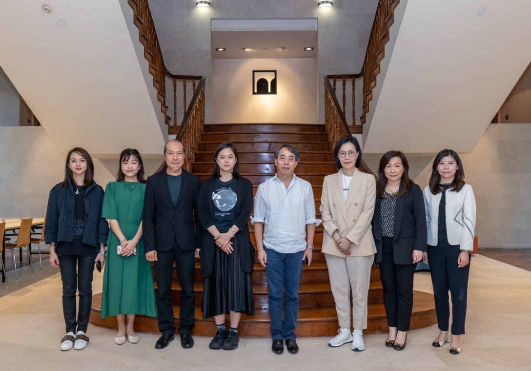 CULTURE BUREAU ANNOUNCES SELECTED PROPOSALS FOR ART MACAO 2023’S ‘LOCAL CUTATORIAL PROJECT’ – 4 EXHIBITIONS SCHEDULED BETWEEN SEPT AND NOV