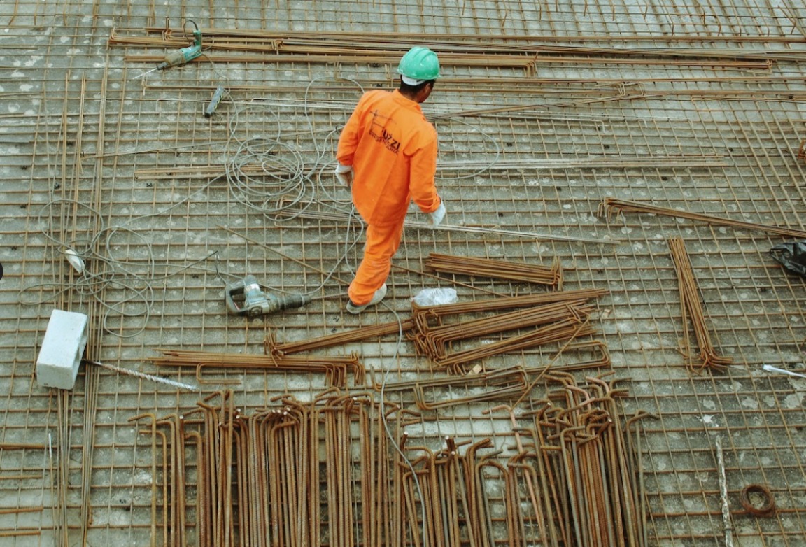 49 ILLEGAL WORKERS NABBED IN JUNE 