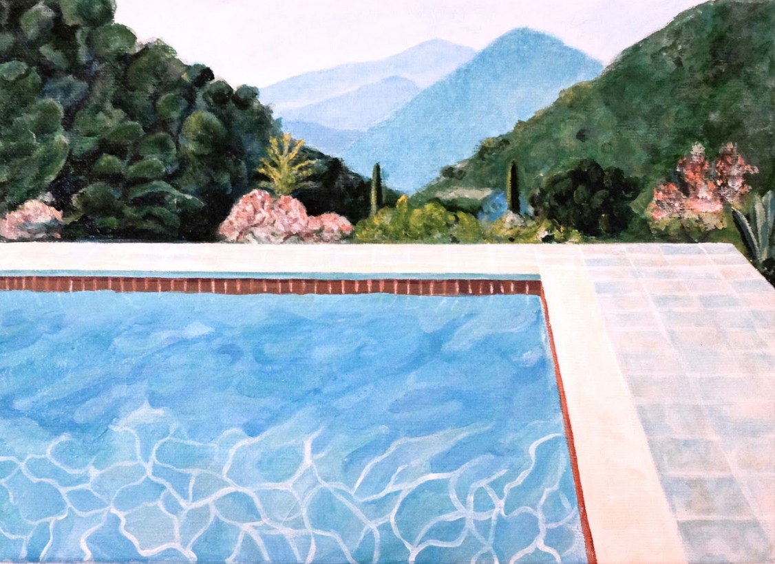 TAIPA VILLAGE ART SPACE TO PRESENT LOCAL ARTIST FELIX VONG’S FIRST SOLO EXHIBITION 