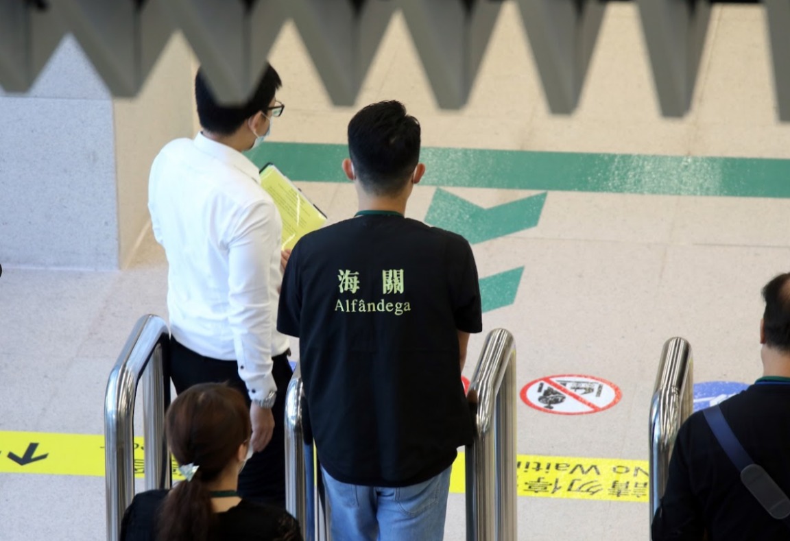 CCAC UNVEILS CASE INVOLVING CUSTOMS OFFICERS WHO ALLEGEDLY FABRICATED ATTENDANCE RECORDS FOR REMUNERATION FRAUD