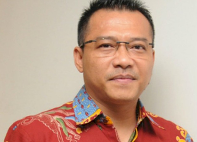 MUSISI ANANG NYALEG LAGI, KALI INI WAKILI PDIP 