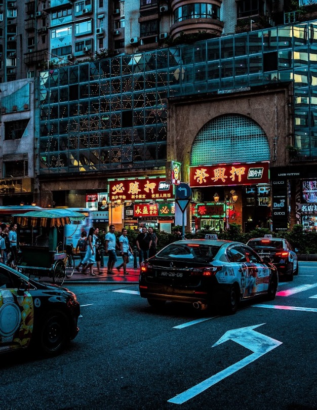 PUBLIC TENDER FOR MORE LOCAL TAXI LICENCES COMING SOON 